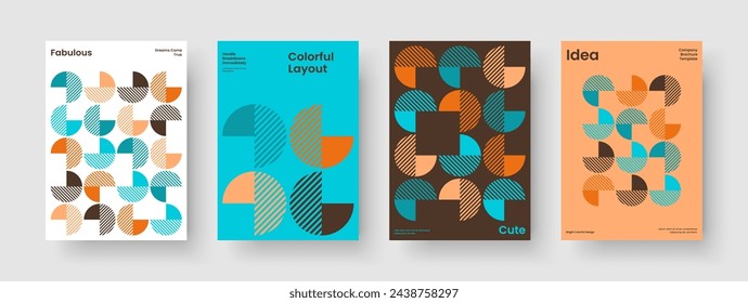 Abstract Background Layout. Modern Brochure Template. Geometric Banner Design. Poster. Report. Book Cover. Flyer. Business Presentation. Brand Identity. Newsletter. Magazine. Portfolio. Journal