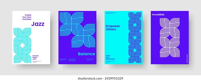 Diseño de fondo abstracto. Plantilla de folleto moderna. Diseño de portada de libro aislado. Presentación empresarial. Pancarta. Cartel. Informe. Volante. Identidad de marca. Revista. Publicidad. Cartera. Boletín