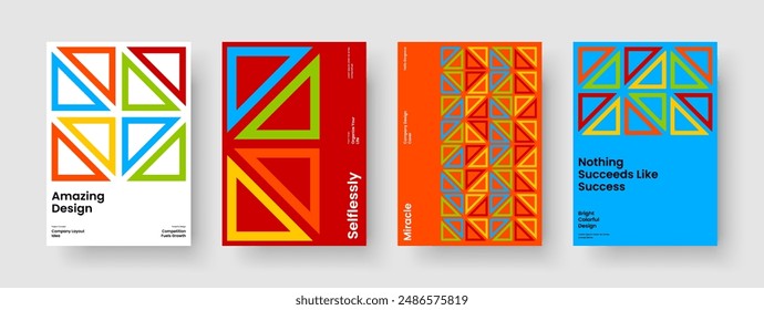 Abstract Background Layout. Modern Brochure Design. Geometric Report Template. Poster. Business Presentation. Flyer. Banner. Book Cover. Pamphlet. Newsletter. Magazine. Brand Identity. Journal