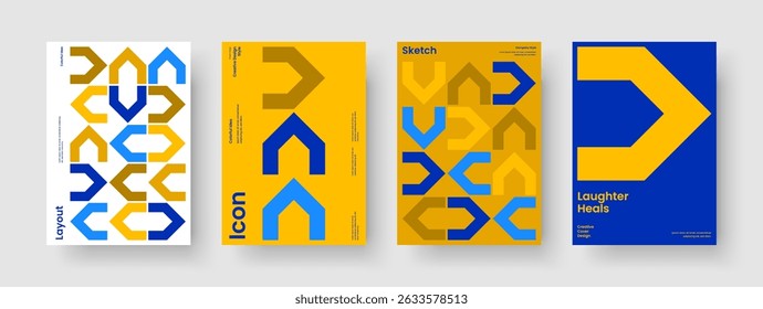 Abstract Background Layout. Modern Business Presentation Template. Geometric Flyer Design. Poster. Banner. Brochure. Book Cover. Report. Newsletter. Pamphlet. Journal. Magazine. Notebook