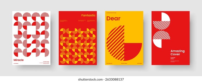Abstract Background Layout. Modern Flyer Design. Isolated Book Cover Template. Brochure. Poster. Business Presentation. Banner. Report. Catalog. Portfolio. Notebook. Newsletter. Journal. Handbill