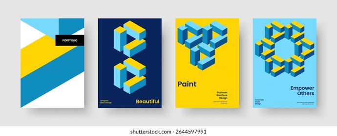 Abstract Background Layout. Modern Flyer Template. Isolated Banner Design. Report. Business Presentation. Book Cover. Brochure. Poster. Journal. Advertising. Leaflet. Handbill. Brand Identity