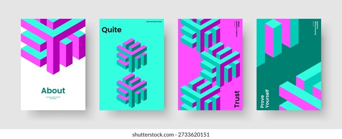 Abstract Background Layout. Modern Flyer Template. Geometric Book Cover Design. Banner. Poster. Report. Business Presentation. Brochure. Newsletter. Pamphlet. Catalog. Brand Identity. Handbill