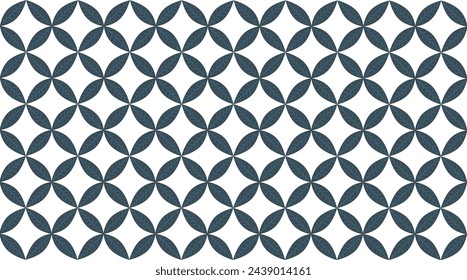 Abstract background with Leaf design