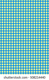 Abstract background with Lemon in simple style. Vector seamless pattern of fruit. Hipster filling. The color image. The composition of the lobules. Multipurpose background. Beautiful prints. Vitamin C