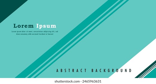 Abstract background light blue with dark blue line, modern corporate concept for digital background, vector,