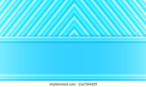 abstrakter Hintergrund, hellblaue Dominanz