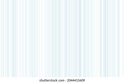 Abstract background, light blue irregularly aligned effect lines