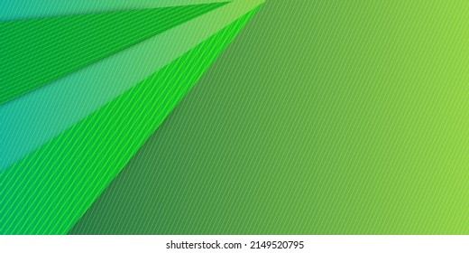 Abstract background light blue modern corporate concept with light yellow 