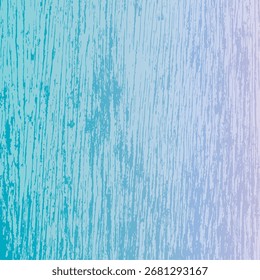 Un fondo abstracto con un degradado azul claro y turquesa y una textura afligida.