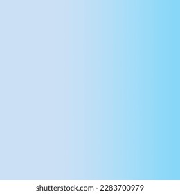Fondo abstracto Color claro azul y blanco | Fondo degradado | Ilustración