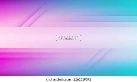 abstrakter Hintergrund, hellfarbige Gradation, violett und blau