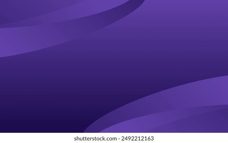 Fondo Abstractas de gradaciones de color púrpura claro y oscuro.