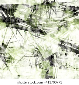 Abstract background. Light & dark spots.
