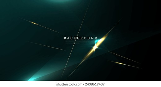 Abstract Background Abstract Light Green Background Polygon luxury background and modern background