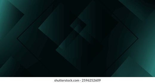 Abstract Background Abstract Light Green Background Polygon luxury background and modern background