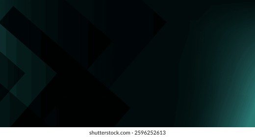 Abstract Background Abstract Light Green Background Polygon luxury background and modern background