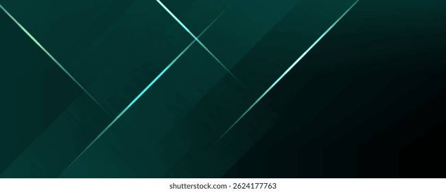 Abstract Background Abstract Light Green Background Polygon luxury background and modern background