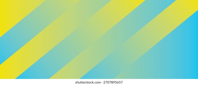 Abstract background with light green stripes. Vector ilustration eps10