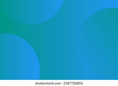 abstract background, light greenish blue