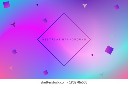 abstract background light leak full color, background vector, shapes line vector illustration