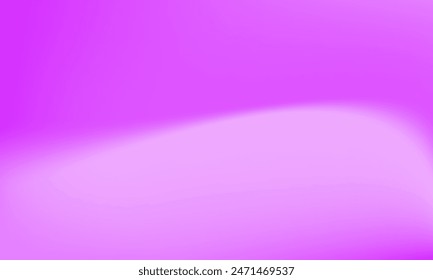Abstract background in light magenta color. Elegant dynamic and bright gradient for digital, banner, business, web, brochure, flyer, advertising, print, wall, surface, greeting, backdrop 