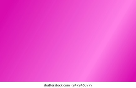 abstract background in light magenta color. Elegant dynamic and bright gradient for digital, banner, business, web, brochure, flyer, advertising, print media, surface, website