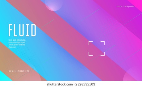 Abstract Background. Light Music Texture. Pink Dynamic Banner. Summer Shape. Flat Corporate Brochure. Gradient Page. Cool Landing Page. Purple Abstract Background