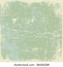 Abstract background with light scratches and scuffs