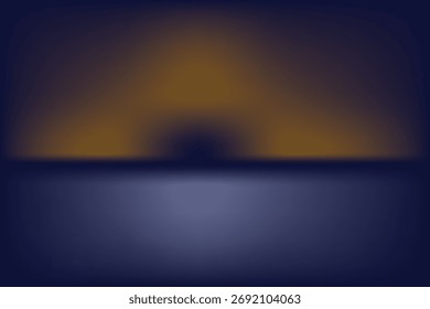 abstract background with light sky blue and yeallo color mash background