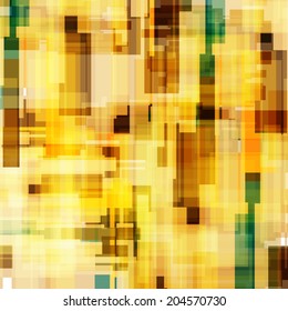 abstract background Light with soft gray squares