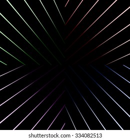 Abstract background with light streak like pattern.