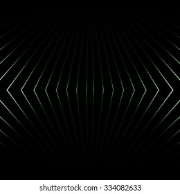 Abstract background with light streak like pattern.