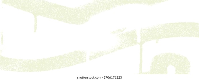 Fondo Abstractas con trazos de pincel amarillo claro, creando una sensación de movimiento y textura.