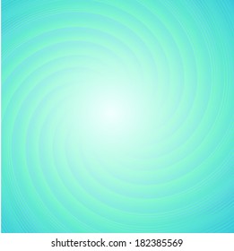 Abstract background with lighting effects.