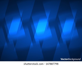 abstract background lights