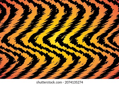 abstract background like leather of tiger.