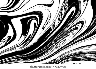 Abstract background, like stone marble. Hand painted marble art background. Grunge and stone texture made in marbling technique.