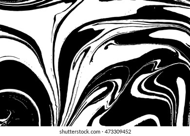 Abstract background, like stone marble. Hand painted marble art background. Grunge and stone texture made in marbling technique.