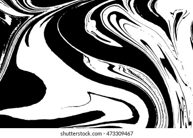 Abstract background, like stone marble. Hand painted marble art background. Grunge and stone texture made in marbling technique.