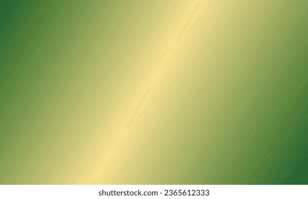 Abstract background line art green and yellow colors texture effects