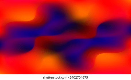 Antecedentes abstractos. Abstracto vector de arte de línea. fondo de la ilustración.