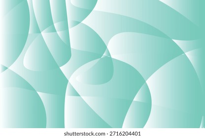 abstract background of line and curve