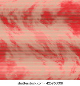 Abstract background with line for design. Vector illustration