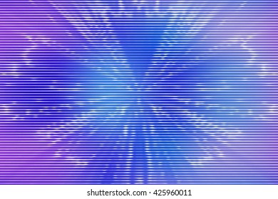 Abstract background with line for design. Vector illustration