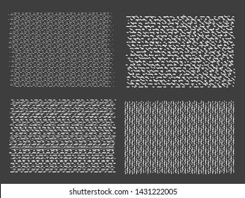 abstract background with line pattern