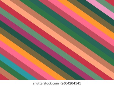 Abstract background line Pattern Seamless Background with lines. Decoration banner themed Lol surprise doll girlish style. Invitation card template. Bright colorful seamless pattern