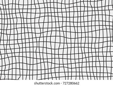 Abstract background with line pattern wallpaper. Vector illustration