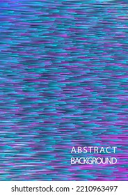 gradiente rosa y azul de la línea de fondo abstracta para fondo y fondo de pantalla