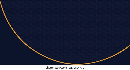 abstract background with line simple design	
